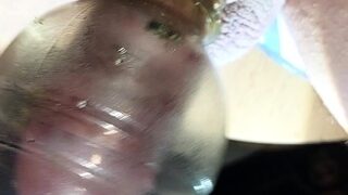 Extrem BDSM: Smertefuld Pikkestik