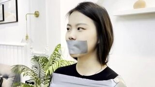 Indsvøbt i Tape