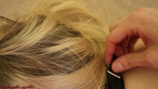 Min Stedfar Bøffer Mig Som En Luder Og Sætter Sin Sæd i Min Teenfisse