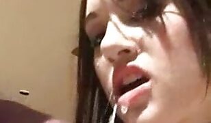 Sasha Gray: Anal Slave – Smækket og Stikket